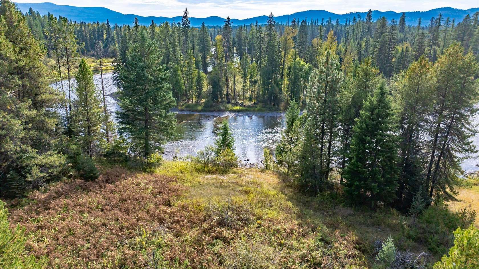 1.75 Acres of Residential Land for Sale in Bigfork, Montana