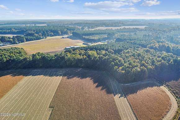 1.9 Acres of Residential Land for Sale in Eure, North Carolina