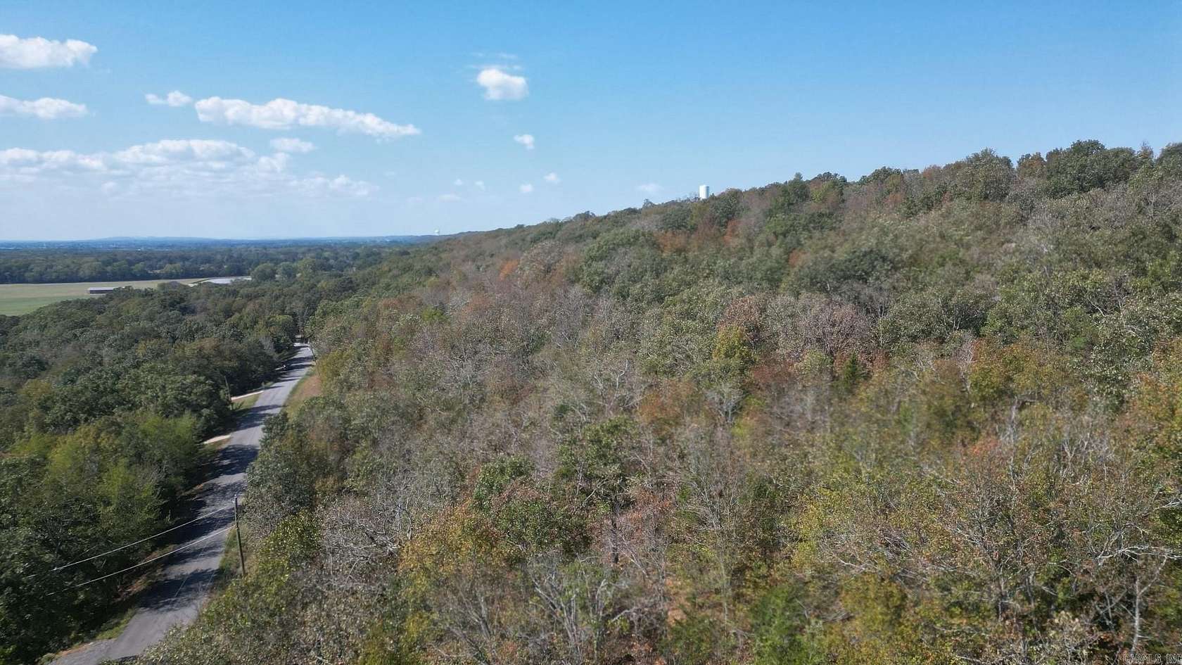 0.7 Acres of Residential Land for Sale in Conway, Arkansas