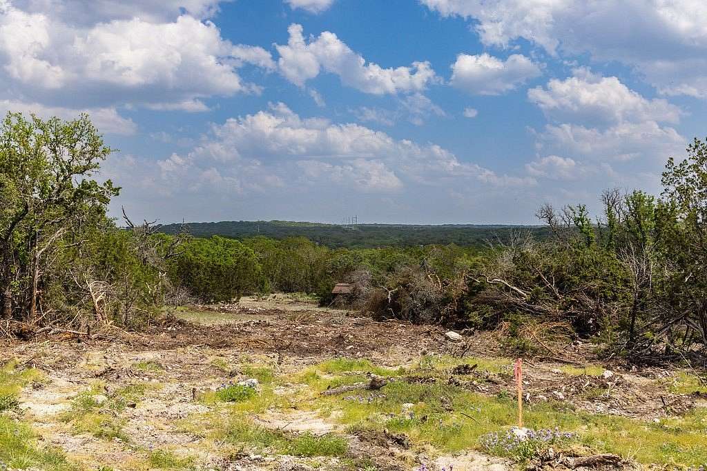 44.11 Acres of Recreational Land for Sale in Harper, Texas