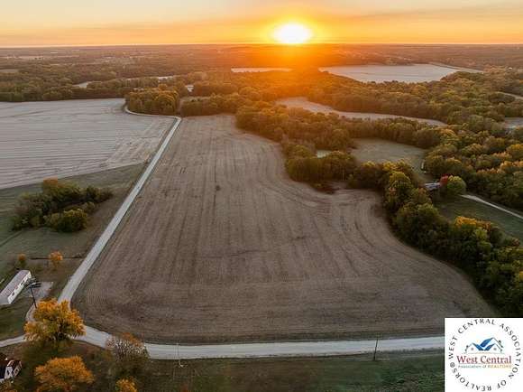 64 Acres of Land for Sale in Knob Noster, Missouri