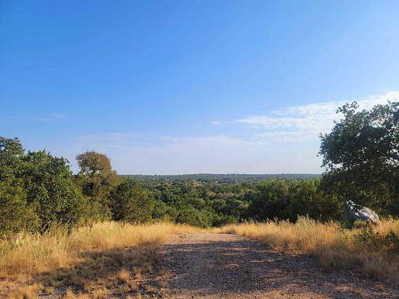 0.29 Acres of Residential Land for Sale in Horseshoe Bay, Texas