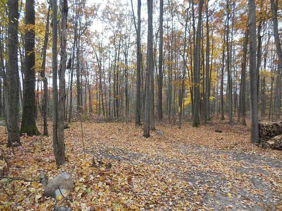 2.3 Acres of Residential Land for Sale in Harrison, Michigan