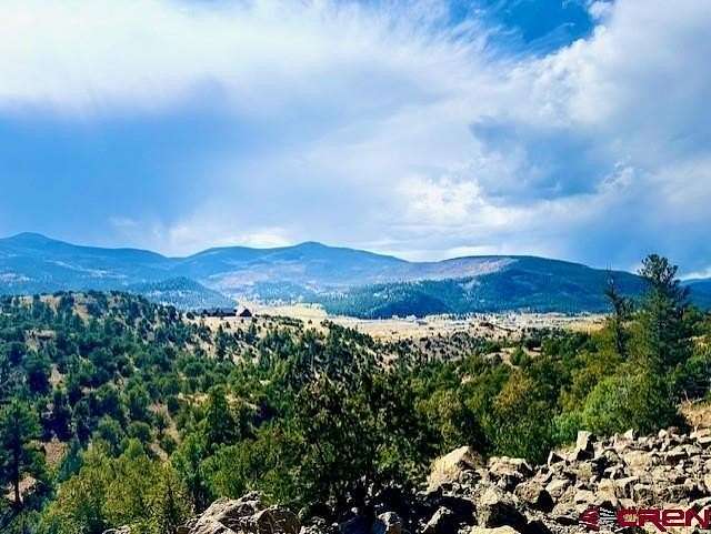 9.59 Acres of Residential Land for Sale in South Fork, Colorado