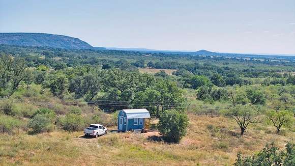 8.57 Acres of Land for Sale in Castell, Texas