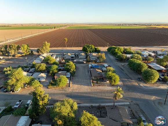 0.16 Acres of Residential Land for Sale in Seeley, California