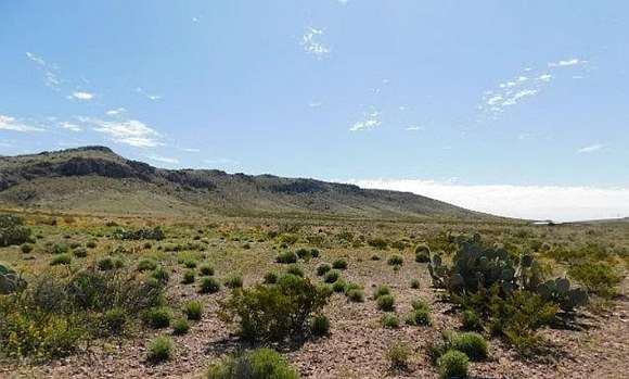 0.5 Acres of Residential Land for Sale in Deming, New Mexico