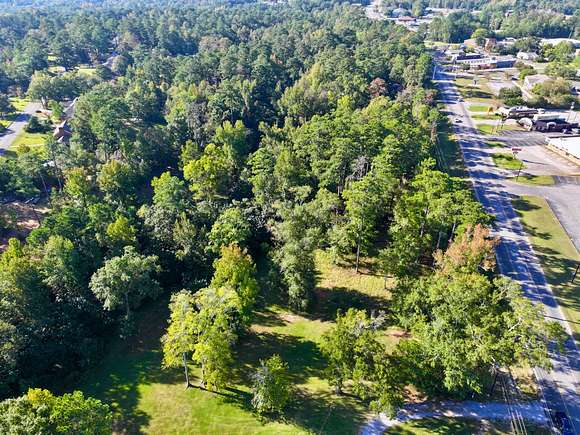 1.73 Acres of Mixed-Use Land for Sale in Jackson, Alabama