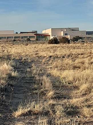 0.5 Acres of Residential Land for Sale in Albuquerque, New Mexico