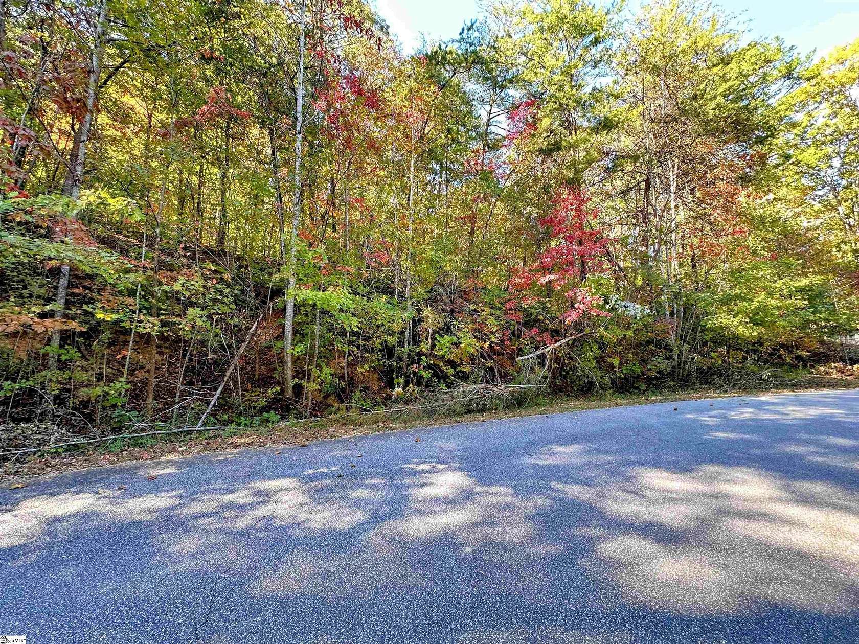 0.55 Acres of Residential Land for Sale in Travelers Rest, South Carolina