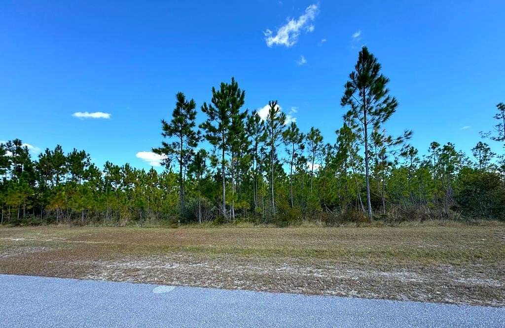 1.65 Acres of Residential Land for Sale in Wewahitchka, Florida