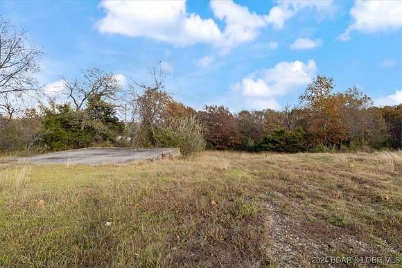 8.7 Acres of Commercial Land for Sale in Osage Beach, Missouri