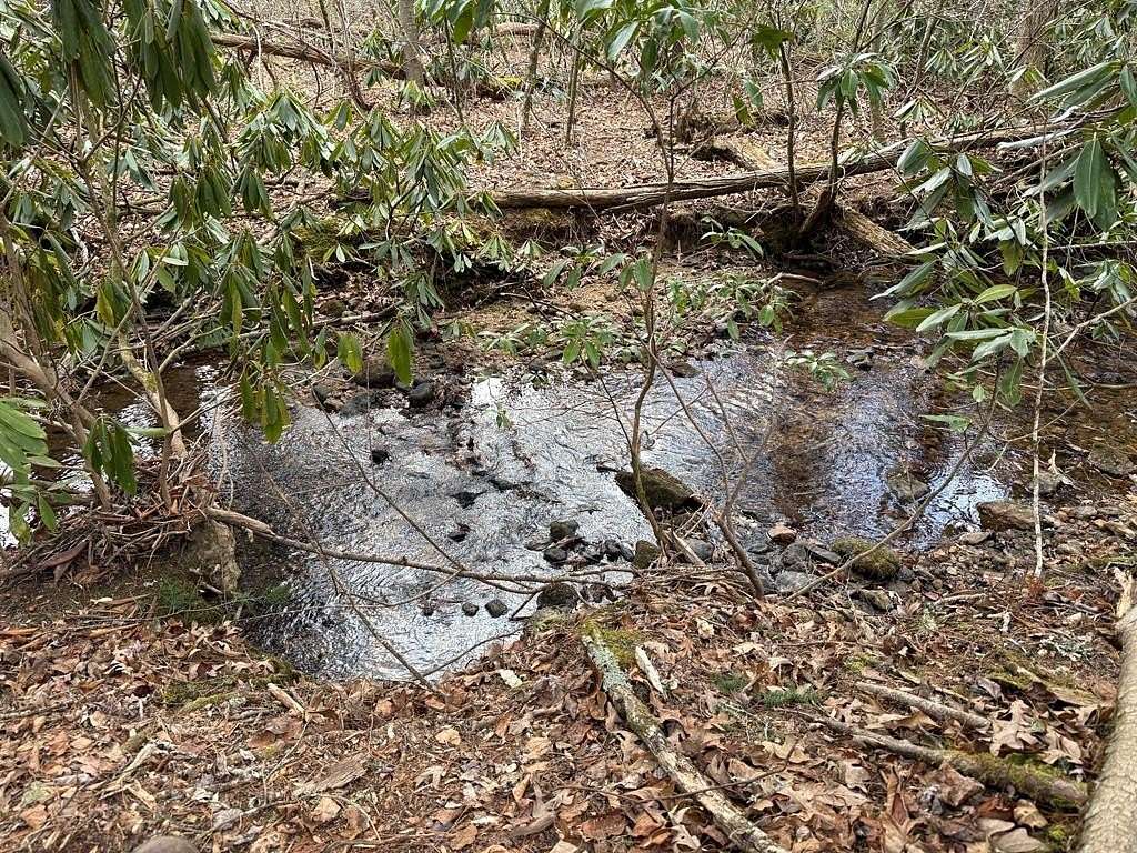 8 Acres of Residential Land for Sale in Fancy Gap, Virginia