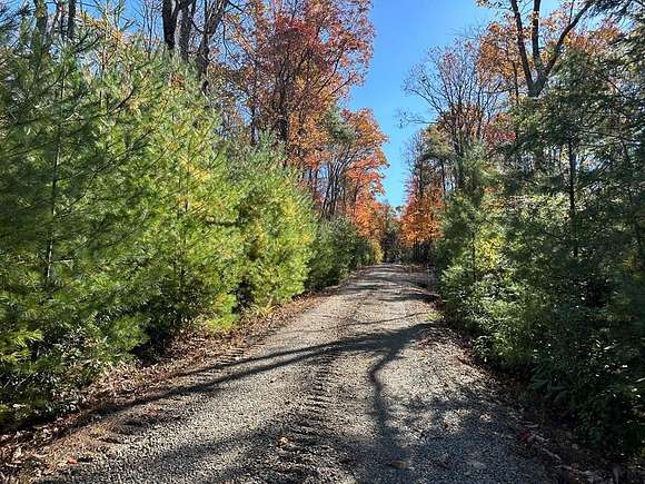 8.073 Acres of Residential Land for Sale in Fancy Gap, Virginia