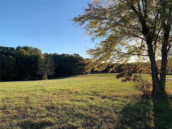 44.57 Acres of Land for Sale in Warrenton, Missouri