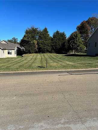 0.16 Acres of Residential Land for Sale in Farmington, Missouri