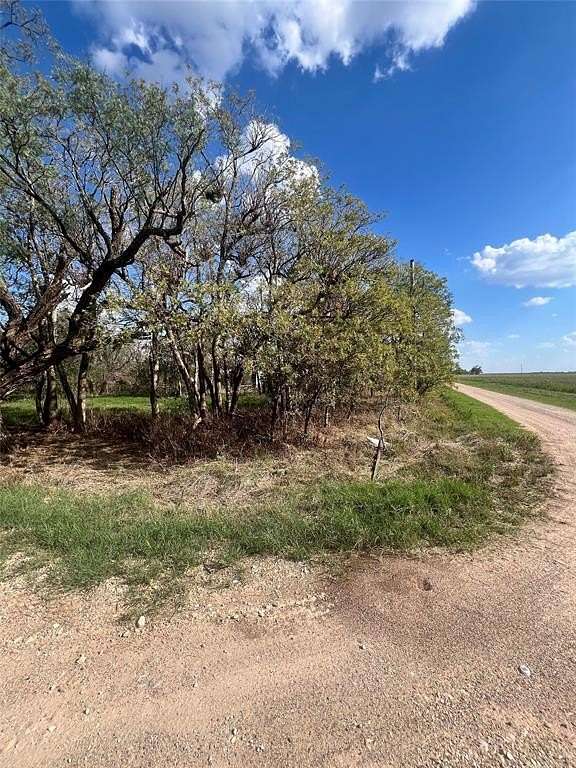 1.928 Acres of Land for Sale in Hamlin, Texas