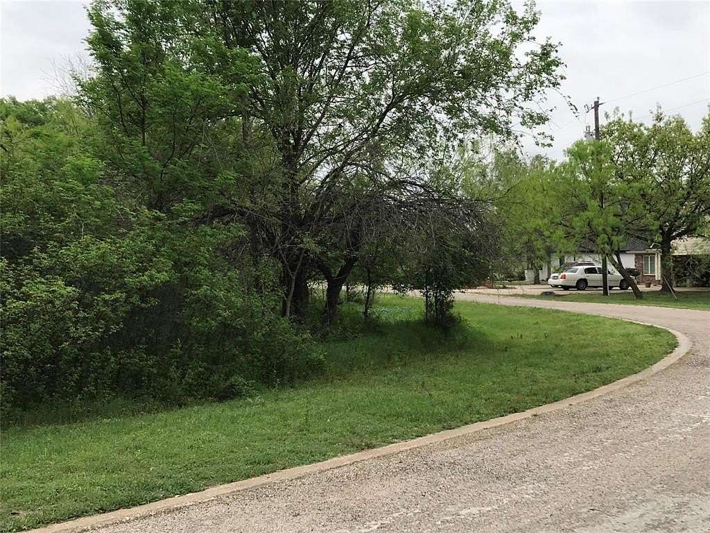 0.252 Acres of Residential Land for Sale in Whitney, Texas