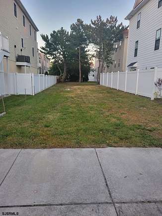 0.057 Acres of Residential Land for Sale in Margate City, New Jersey