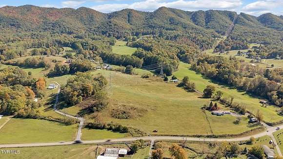 10.71 Acres of Land for Sale in Jonesborough, Tennessee