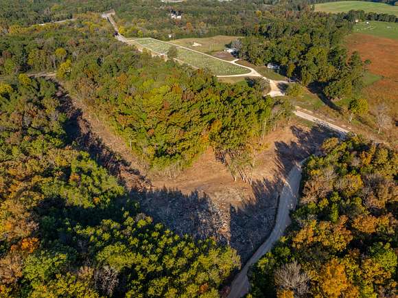 20 Acres of Recreational Land for Sale in Evening Shade, Arkansas