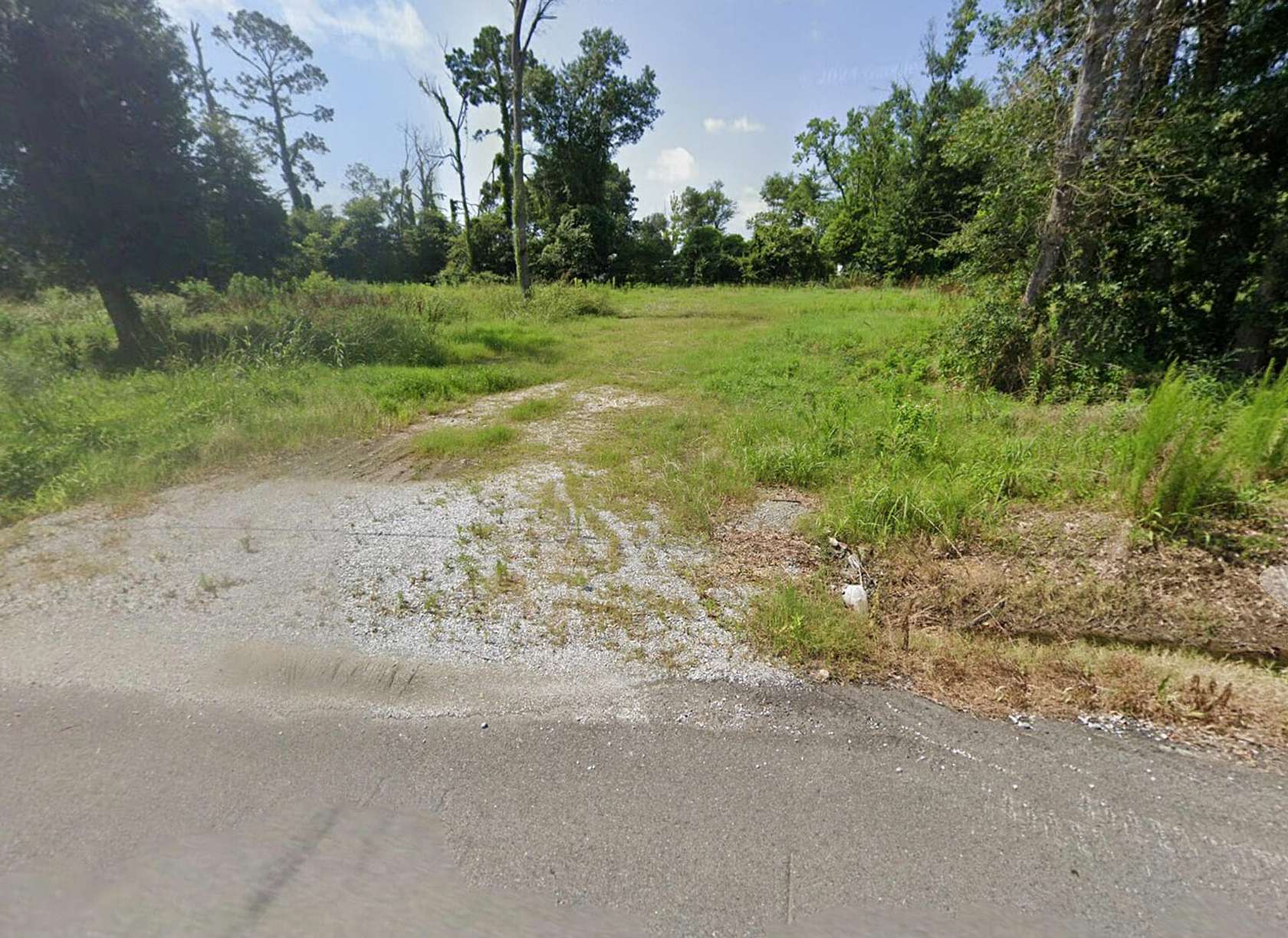 0.84 Acres of Residential Land for Sale in Lake Charles, Louisiana