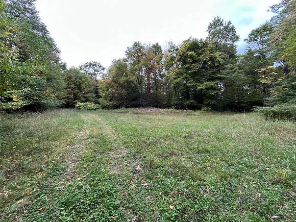 20 Acres of Recreational Land for Sale in Johnstown, Pennsylvania