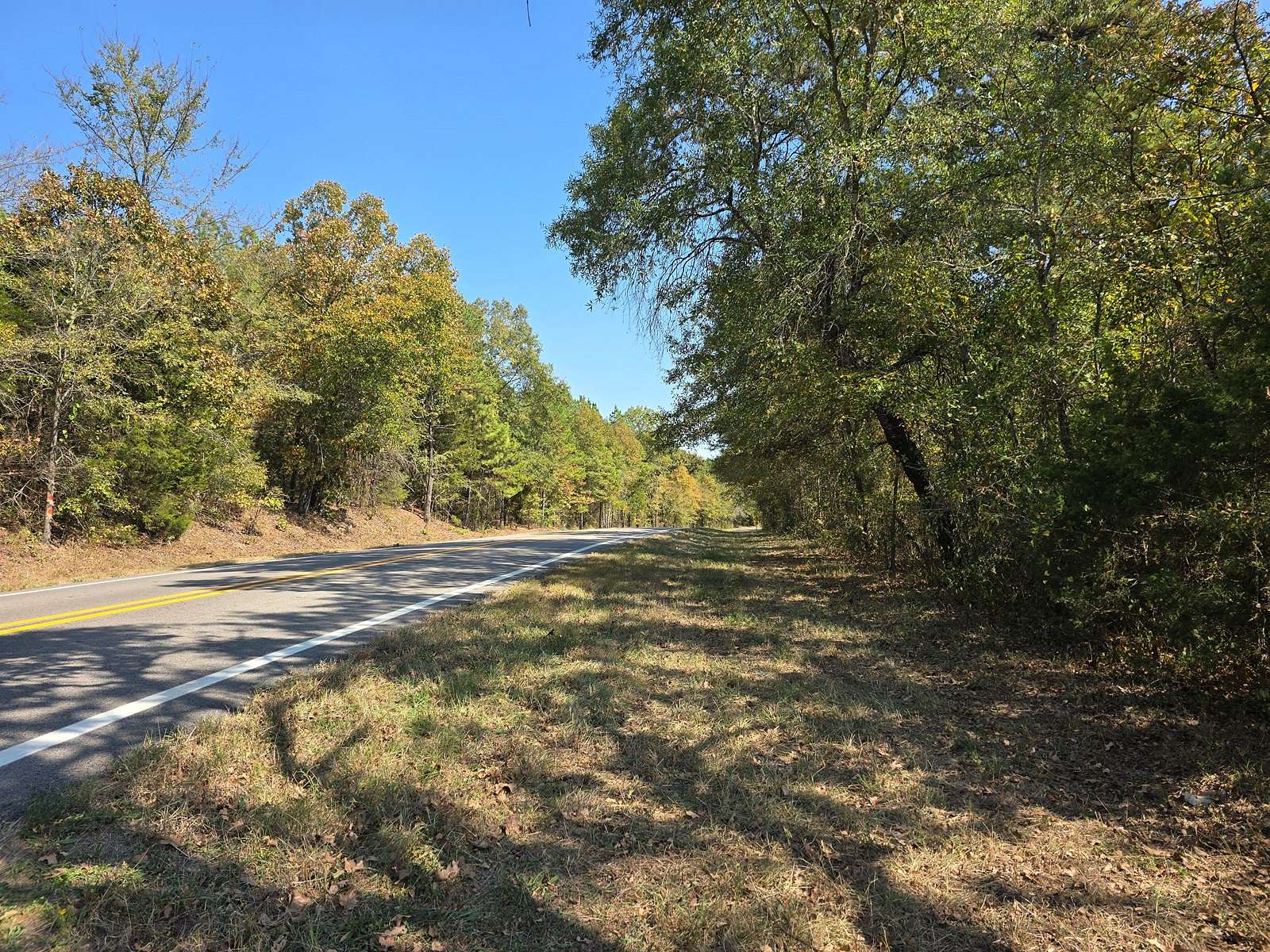 9.12 Acres of Land for Sale in Bates, Arkansas