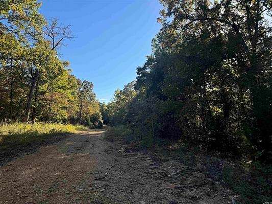 3.11 Acres of Agricultural Land for Sale in Hardy, Arkansas