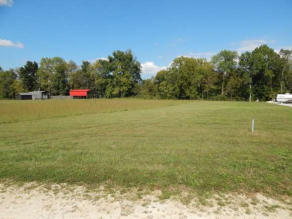 2.03 Acres of Land for Sale in Waynesboro, Tennessee