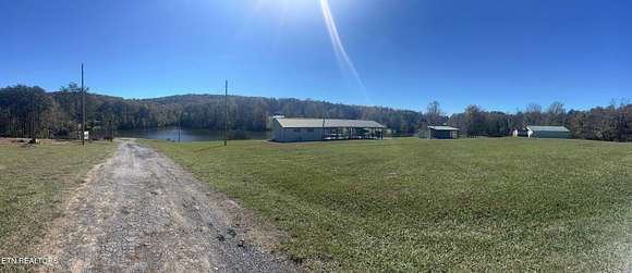 0.19 Acres of Residential Land for Sale in Crossville, Tennessee