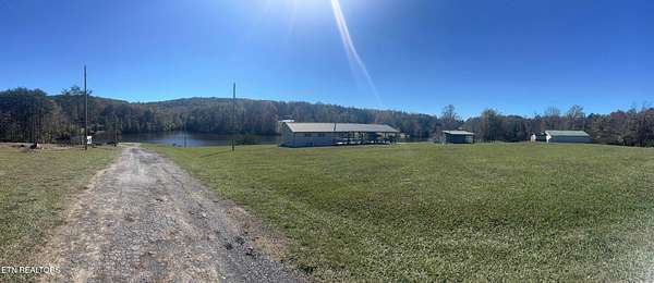 0.19 Acres of Residential Land for Sale in Crossville, Tennessee