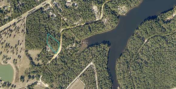 1.24 Acres of Residential Land for Sale in Crestview, Florida