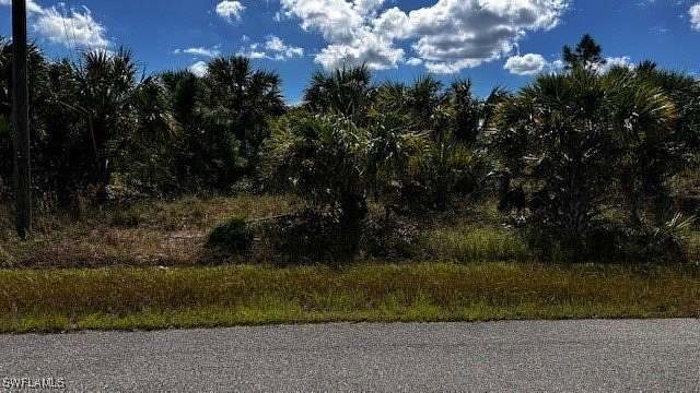 0.248 Acres of Residential Land for Sale in North Port, Florida