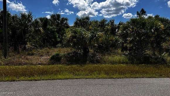 0.248 Acres of Residential Land for Sale in North Port, Florida