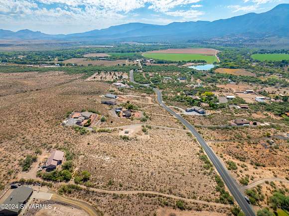 2.06 Acres of Residential Land for Sale in Camp Verde, Arizona