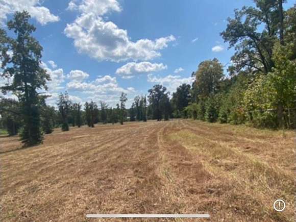 11.281 Acres of Land for Sale in Winona, Texas