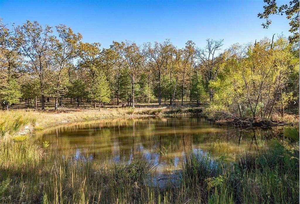 26.7 Acres of Land for Sale in Edgewood, Texas