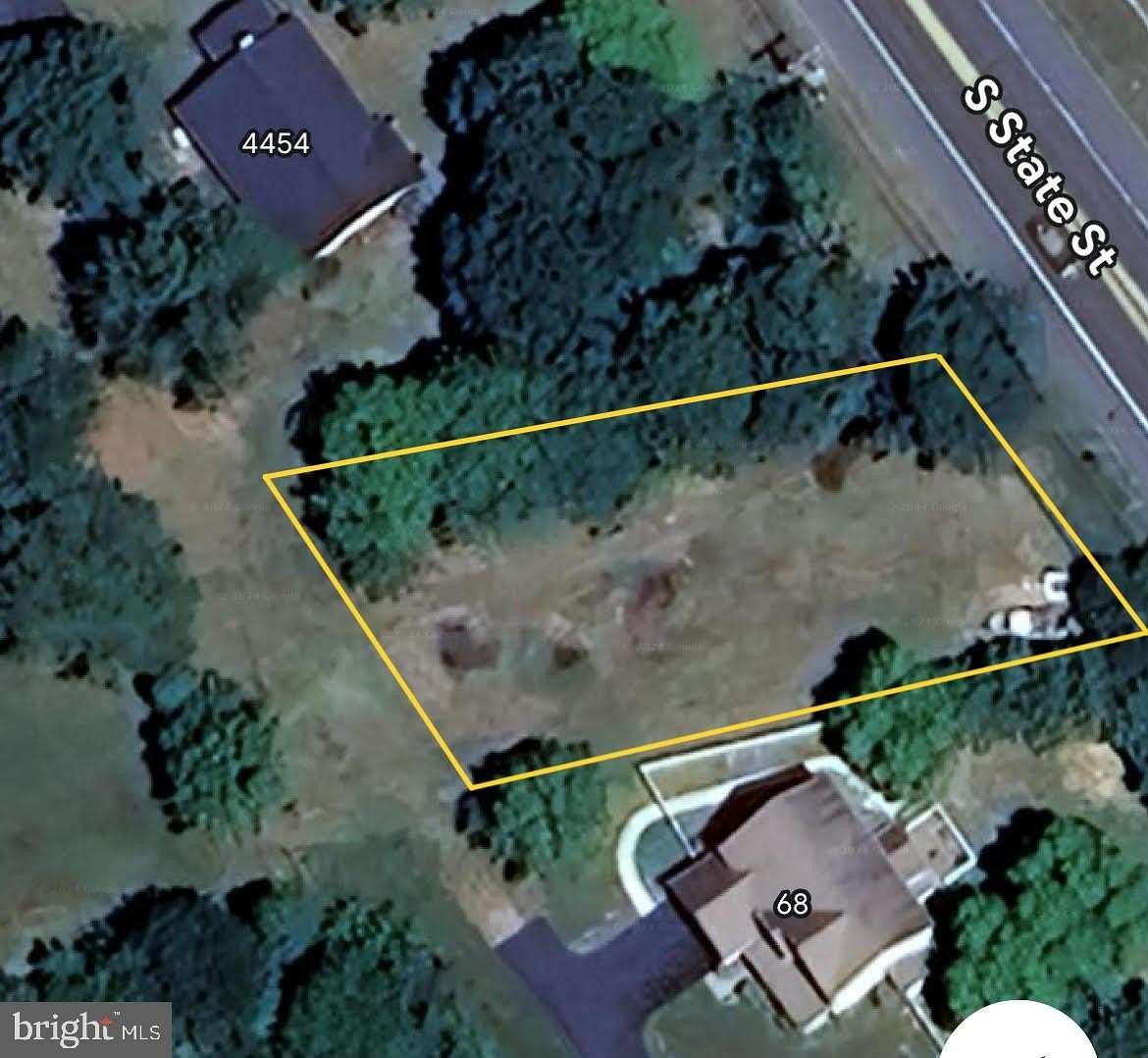 0.43 Acres of Residential Land for Sale in Magnolia, Delaware