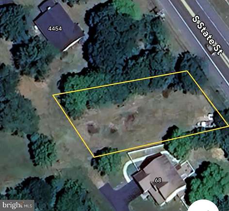 0.43 Acres of Residential Land for Sale in Magnolia, Delaware