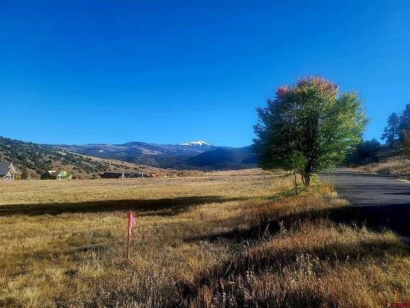 0.5 Acres of Residential Land for Sale in South Fork, Colorado