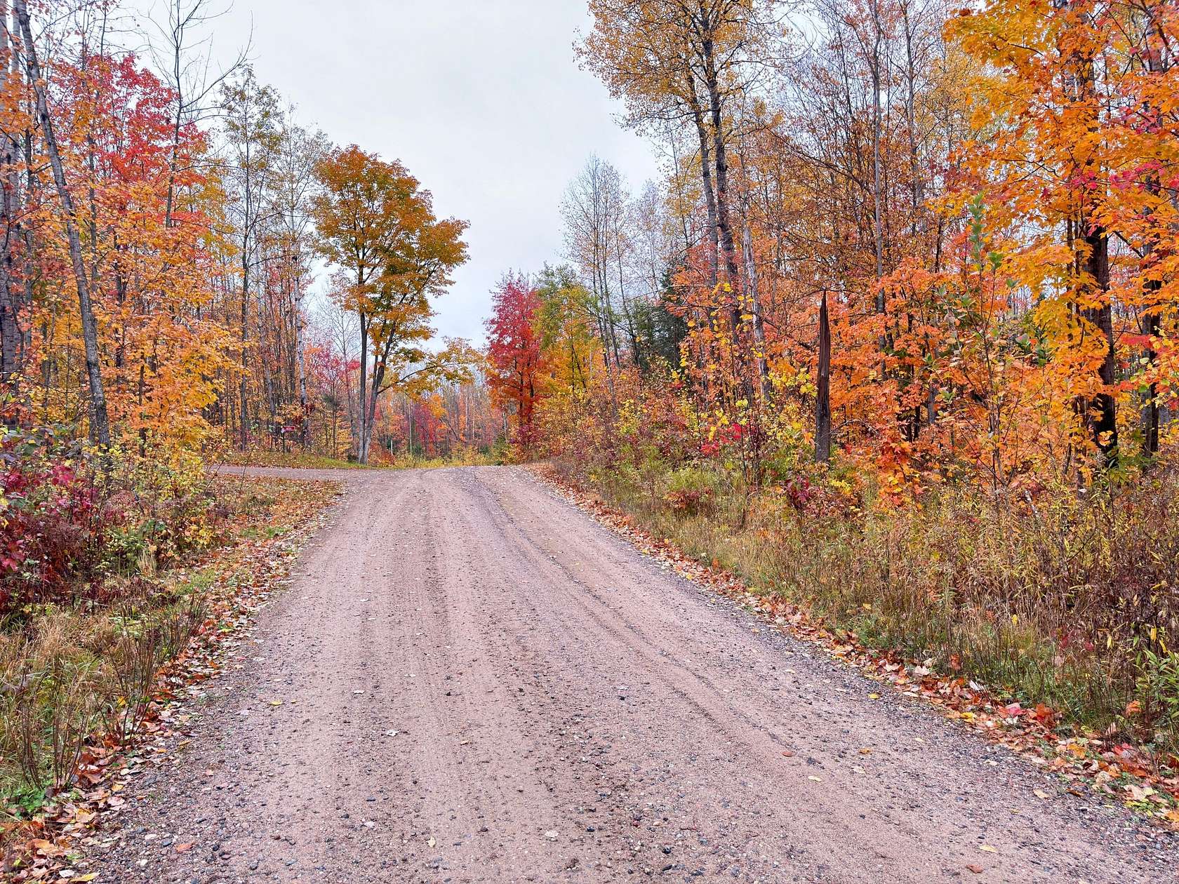 3.03 Acres of Residential Land for Sale in Mountain, Wisconsin