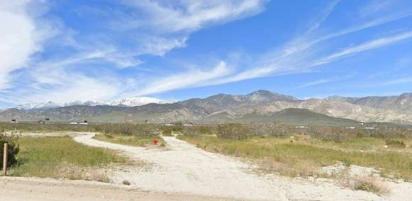 0.14 Acres of Residential Land for Sale in Cabazon, California