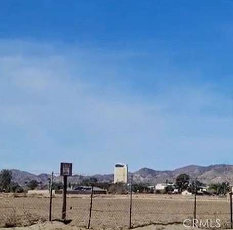 0.14 Acres of Residential Land for Sale in Cabazon, California