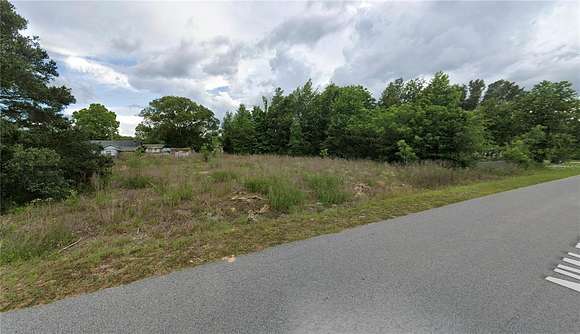 0.17 Acres of Residential Land for Sale in Ocala, Florida