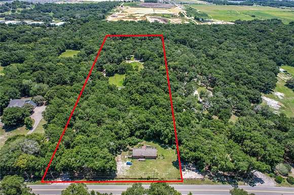 12.07 Acres of Land for Sale in Apopka, Florida