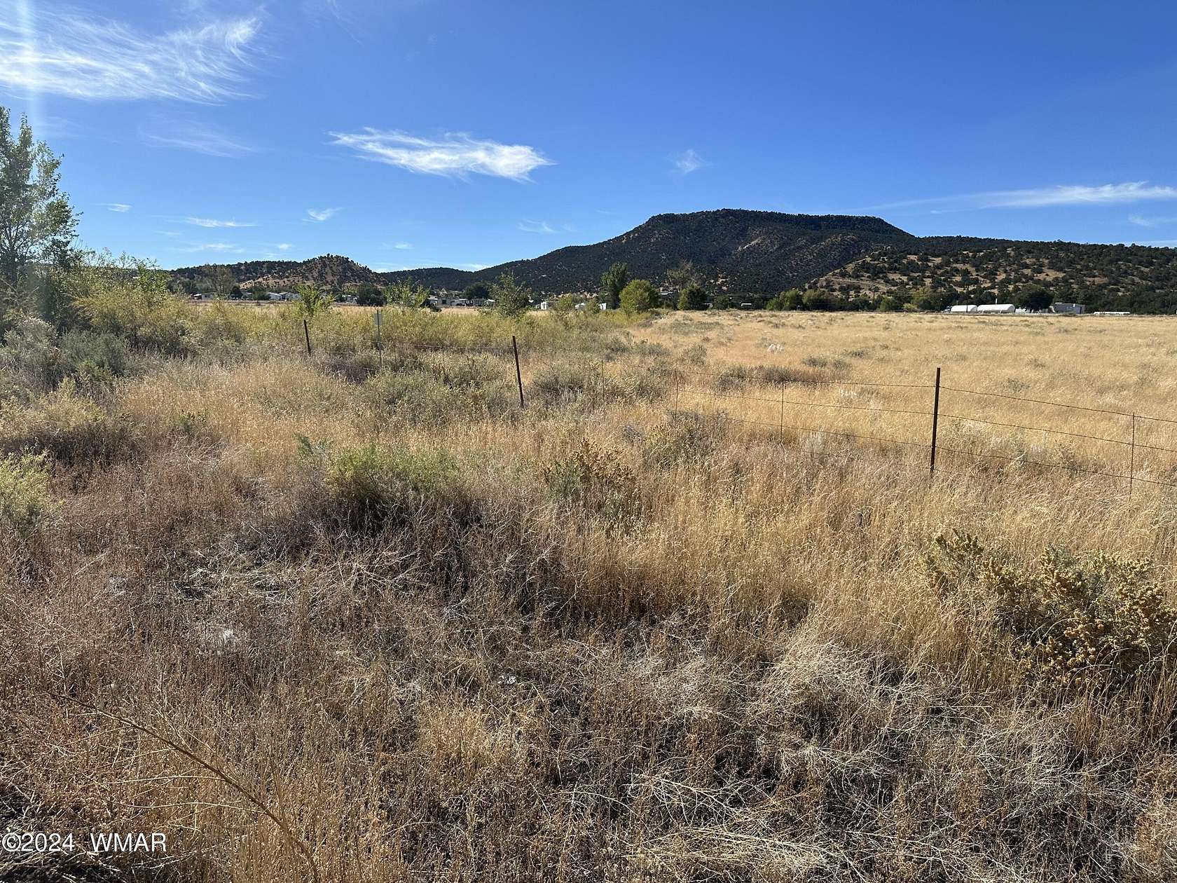 20 Acres of Land for Sale in Eagar, Arizona