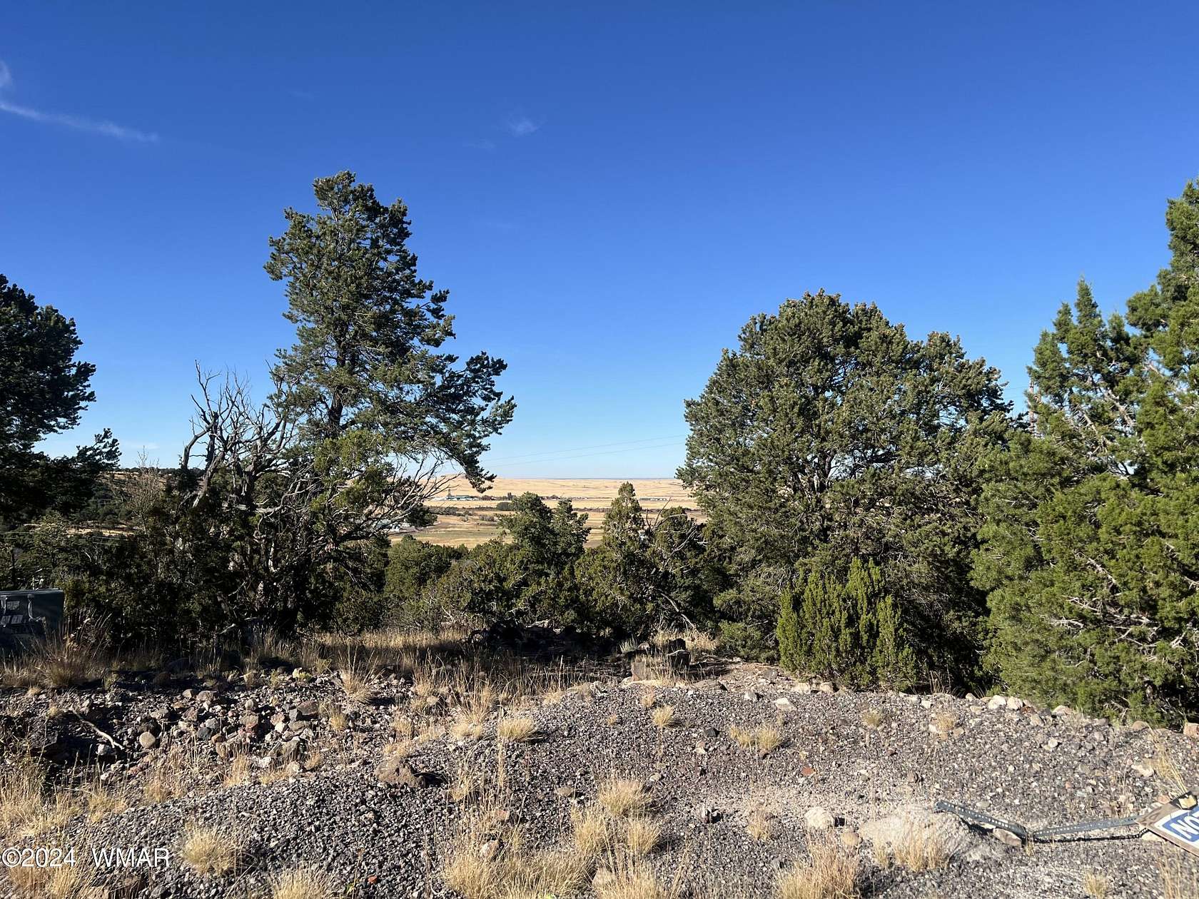 1.63 Acres of Residential Land for Sale in Eagar, Arizona