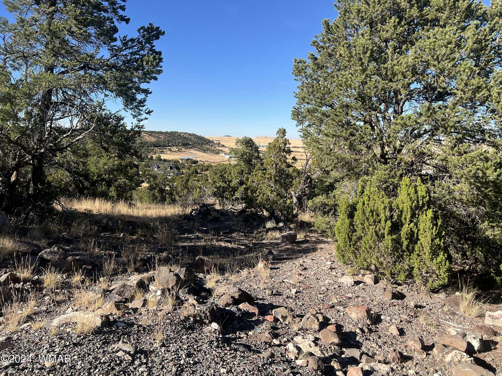 1.63 Acres of Residential Land for Sale in Eagar, Arizona