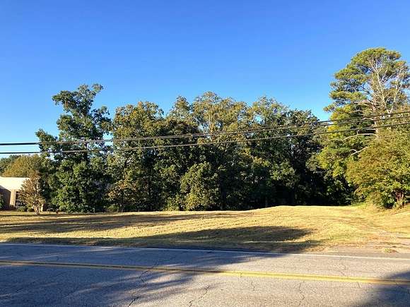 0.99 Acres of Residential Land for Sale in Columbus, Georgia